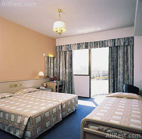 Atlantica Hotel & Apts 15